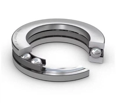 510/1000 M Single Direction Thrust Ball Bearing